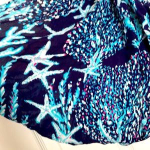 Lilly Pulitzer Infinity Scarf